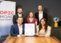 Copec Emoac y Verano Energy se juntan para impulsar un proyecto solar.