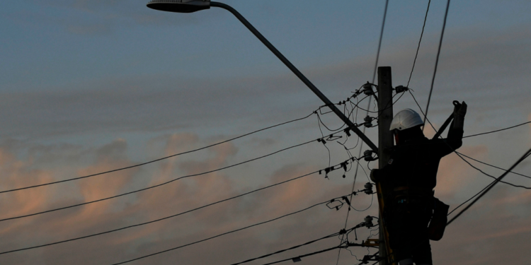 Anuncian interrupción de suministro eléctrico en sector de Los Ángeles para este miércoles 10 de diciembre.