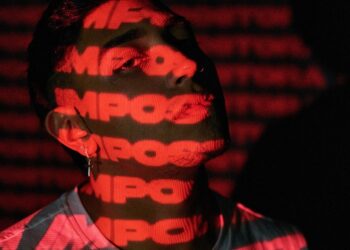 DICE estrena su nuevo álbum urbano “Yin Yang”