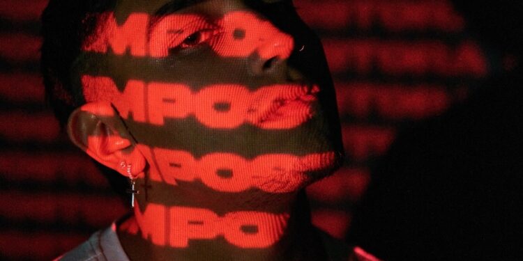 DICE estrena su nuevo álbum urbano “Yin Yang”