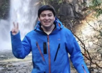 Consternación por el fallecimiento de un reconocido DJ en Nueva Imperial: fue el fundador de una emisora y la voz oficial de un supermercado.