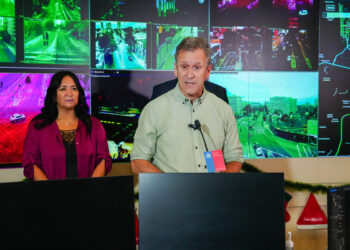 Segunda vuelta presidencial 2025: El transporte público