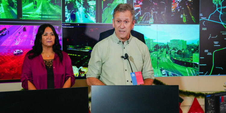 Segunda vuelta presidencial 2025: El transporte público