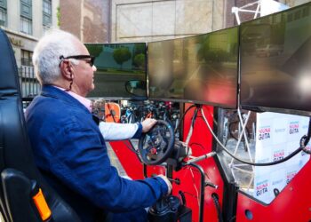 Radiografía del consumo de alcohol en Año Nuevo muestra poca conciencia sobre los riesgos.