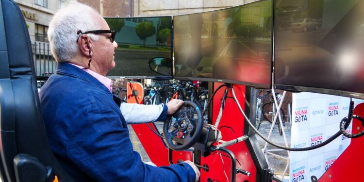 Radiografía del consumo de alcohol en Año Nuevo muestra poca conciencia sobre los riesgos.