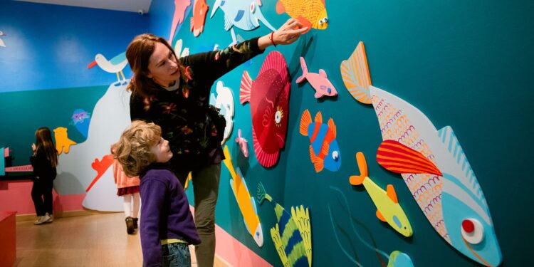 Centro Cultural La Moneda tiene una variada parrilla de actividades para este verano.