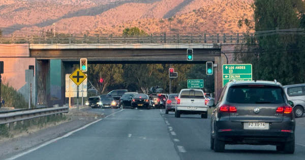 ¿Cómo estará el clima en Colina este martes?