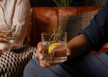 Diageo fomenta el consumo responsable en fiestas con “La Magia de Beber con Moderación”