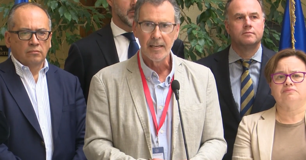 Diputados promueven proyecto para castigar denuncias falsas por delitos sexuales y compensar a los inocentes.