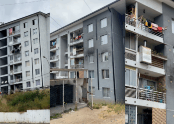 Vecinos de Constitución demandan una solución inmediata a los problemas de agua en Quinta Gaete, que persisten desde hace más de 10 años.