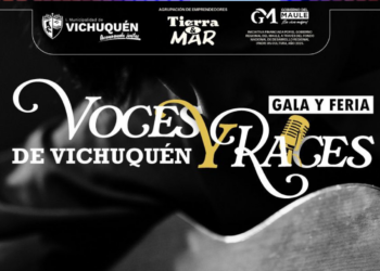 La gala y feria “Voces y Raíces” en Vichuquén estarán impregnadas de cultura y tradición.