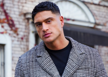 Sammis Reyes enfrenta críticas por su comentario sobre la paternidad: ‘Hasta que me salga un hombrecito’