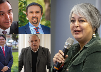 La controversia por el asesor de Kast reaviva el debate sobre el doble estándar frente a los imputados en el caso del comando de Jara.