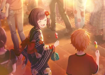 Curicó conmemora 19 años de MundOtaku con un evento gratuito para toda la familia.