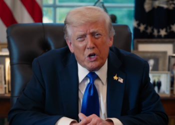 Trump cierra el tema y no declara guerra a Venezuela.