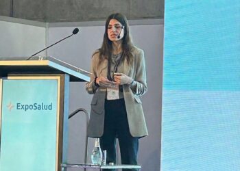 Philips Chile destaca en ExpoSalud 2025: Muestra estándares internacionales y reafirma su liderazgo en innovación.