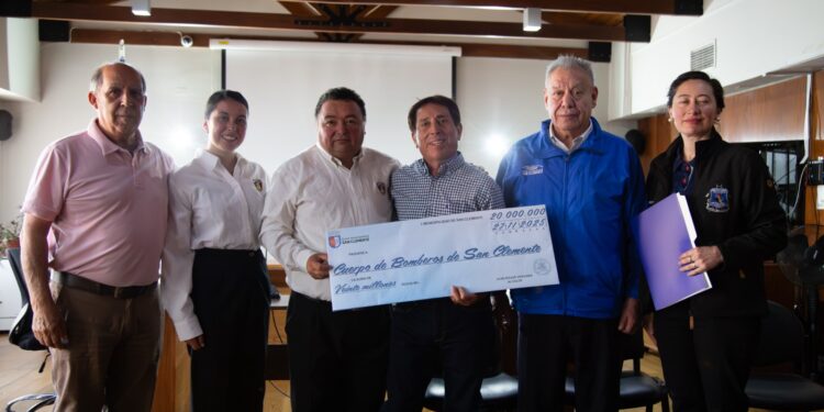 San Clemente fomenta iniciativas comunitarias mediante nuevas subvenciones a organizaciones locales.