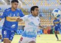 Everton cae en Sausalito y pone en riesgo su permanencia en primera: Iquique mantiene intacta la esperanza de salvación.