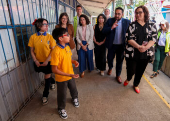 Estamos volviendo a captar la asistencia y logrando hitos históricos en retención y aprendizajes.