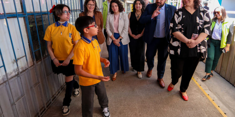 Estamos volviendo a captar la asistencia y logrando hitos históricos en retención y aprendizajes.