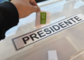 Segunda vuelta presidencial: ¿Es obligatorio votar?