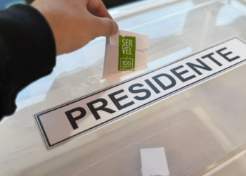 Segunda vuelta presidencial: ¿Es obligatorio votar?