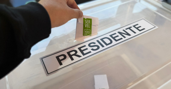 Segunda vuelta presidencial: ¿Es obligatorio votar?