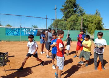 Convocatoria 2026 para el fondo de promoción de hábitos saludables en escuelas del Maule.