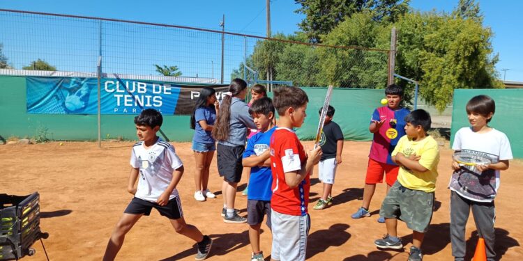 Convocatoria 2026 para el fondo de promoción de hábitos saludables en escuelas del Maule.