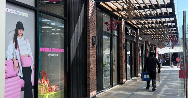 Feriado del 8 de diciembre: así funcionarán los supermercados y negocios en Colina.