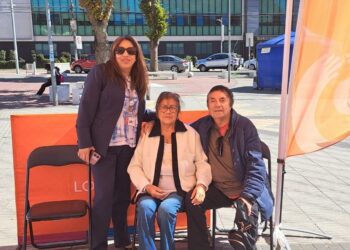 Más de 3.200 mujeres recibieron mamografías gratuitas gracias a una colaboración entre dos organizaciones.