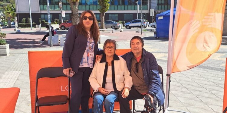 Más de 3.200 mujeres recibieron mamografías gratuitas gracias a una colaboración entre dos organizaciones.