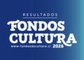 Ministerio de las Culturas da a conocer los resultados de los Fondos Cultura 2026.