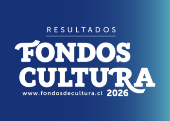 Ministerio de las Culturas da a conocer los resultados de los Fondos Cultura 2026.