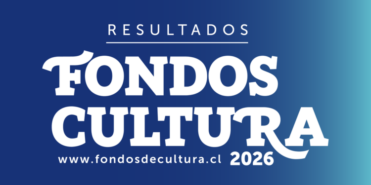 Ministerio de las Culturas da a conocer los resultados de los Fondos Cultura 2026.