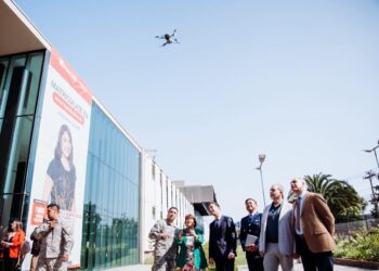 Chile promueve una agenda nacional para la soberanía tecnológica.