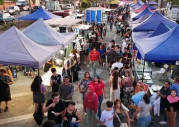 Comida callejera sin riesgos: tips para no caer en intoxicaciones en vacaciones.