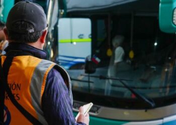 Fin de semana largo: refuerzan controles en rutas y terminales para prevenir inconvenientes.