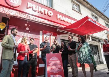 Abren las postulaciones para el programa “Mi almacén, mi comunidad” 2026.