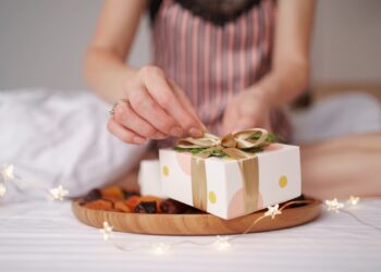 Belleza y moda se afirman como los regalos favoritos de los chilenos.