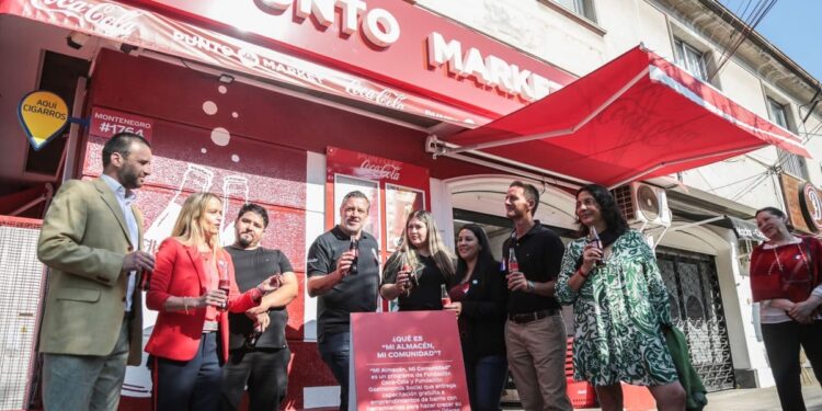 Abren las postulaciones para el programa “Mi almacén, mi comunidad” 2026.