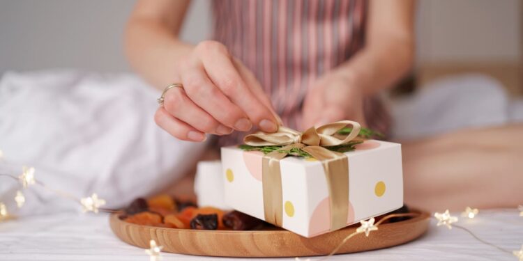 Belleza y moda se afirman como los regalos favoritos de los chilenos.