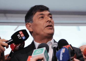 PDG establece su postura electoral: militantes eligen votar nulo o en blanco en la segunda vuelta.