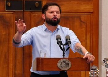 “Hemos hecho lo mejor”: Boric destaca la inclusión para las personas con discapacidad.