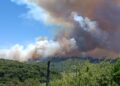 Alerta Roja en Santo Domingo: El fuego ha arrasado más de 200 hectáreas.