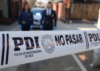 Mujer de 56 años es hallada sin vida en un hospedaje de Curanipe.