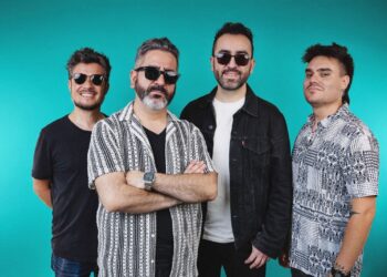 Gran Capitals vuelve con «La Historia de Nadie», su primer disco en más de diez años.