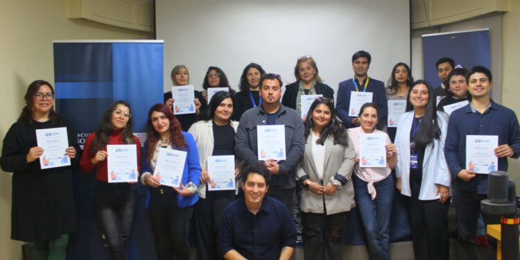 Gobierno de Santiago suspende cursos de capacitación municipal.