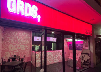 Franquicias de comida chilenas aceleran su crecimiento a lo largo del país.