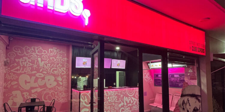 Franquicias de comida chilenas aceleran su crecimiento a lo largo del país.